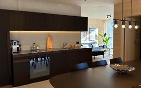 Mondholz Ferienwohnung